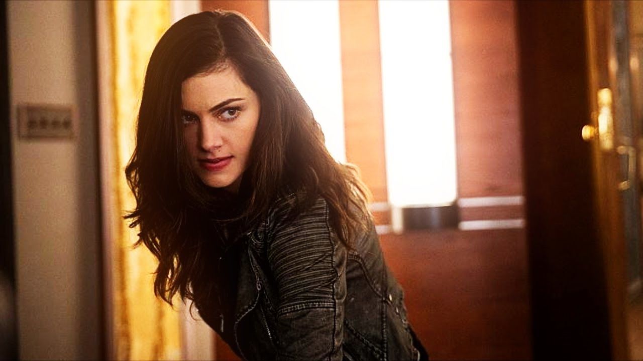 The Devil Comes Here and Sighs episode synopsis,reviews,forums,photos,