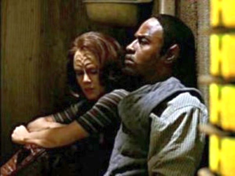 Startrek Voyager photos,Caretaker, Part I ,Caretaker, Part II ,Parallax ,Time and Again ,Phage ,The Cloud ,Eye of the Needle ,Ex Post Facto ,Emanations ,Prime Factors ,State of Flux ,Heroes and Demons ,Cathexis ,Faces ,Jetrel ,Learning Curve ,The 37's ,Initiations ,Projections ,Elogium ,Non Sequitur ,Twisted ,Parturition ,Persistence of Vision ,Tattoo ,Cold Fire ,Maneuvers ,Resistance ,Prototype ,Alliances ,Threshold ,Meld ,Dreadnought ,Death Wish ,Lifesigns ,Investigations ,Deadlock ,Innocence ,The Thaw ,Tuvix ,Resolutions ,Basics, Part I ,Basics, Part II ,Flashback ,The Chute ,The Swarm ,False Profits ,Remember ,Sacred Ground ,Future's End, Part I ,Future's End, Part II ,Warlord ,The Q and the Grey ,Macrocosm ,Fair Trade ,Alter Ego ,Coda ,Blood Fever ,Unity ,Darkling ,Rise ,Favorite Son ,Before and After ,Real Life ,Distant Origin ,Worst Case Scenario ,Displaced ,Scorpion, Part I ,Scorpion, Part II ,The Gift ,Day of Honor ,Nemesis ,Revulsion ,The Raven ,Scientific Method ,Year of Hell, Part I ,Year of Hell, Part II ,Random Thoughts ,Concerning Flight ,Mortal Coil ,Waking Moments ,Message in a Bottle ,Hunters ,Prey ,Retrospect ,The Killing Game, Part I ,The Killing Game, Part II ,Vis a Vis ,The Omega Directive ,Unforgettable ,Living Witness ,Demon ,One ,Hope and Fear ,Night ,Drone ,Extreme Risk ,In the Flesh ,Once Upon a Time ,Timeless ,Infinite Regress ,Nothing Human ,Thirty Days ,Counterpoint ,Latent Image ,Bride of Chaotica! ,Gravity ,Bliss ,Dark Frontier, Part I ,Dark Frontier, Part II ,The Disease ,Course: Oblivion ,The Fight ,Think Tank ,Juggernaut ,Someone to Watch Over Me ,11:59 ,Relativity ,Warhead ,Equinox, Part I ,Equinox, Part II ,Survival Instinct ,Barge of the Dead ,Tinker, Tenor, Doctor, Spy ,Alice ,Riddles ,Dragon's Teeth ,One Small Step ,The Voyager Conspiracy ,Pathfinder ,Fair Haven ,Blink of an Eye ,Virtuoso ,Memorial ,Tsunkatse ,Collective ,Spirit Folk ,Ashes to Ashes ,Child's Play ,Good Shepherd ,Live Fast and Prosper ,Muse ,Fury ,Life Line ,The Haunting of Deck Twelve ,Unimatrix Zero, Part I ,Unimatrix Zero, Part II ,Imperfection ,Drive ,Repression ,Critical Care ,Inside Man ,Body and Soul ,Nightingale ,Flesh and Blood, Part I ,Flesh and Blood, Part II ,Shattered ,Lineage ,Repentance ,Prophecy ,The Void ,Workforce, Part I ,Workforce, Part II ,Human Error ,Q2 ,Author, Author ,Friendship One ,Natural Law ,Homestead ,Renaissance Man ,Endgame, Part I ,Endgame, Part II ,The Darkling ,Vis Ã  Vis 