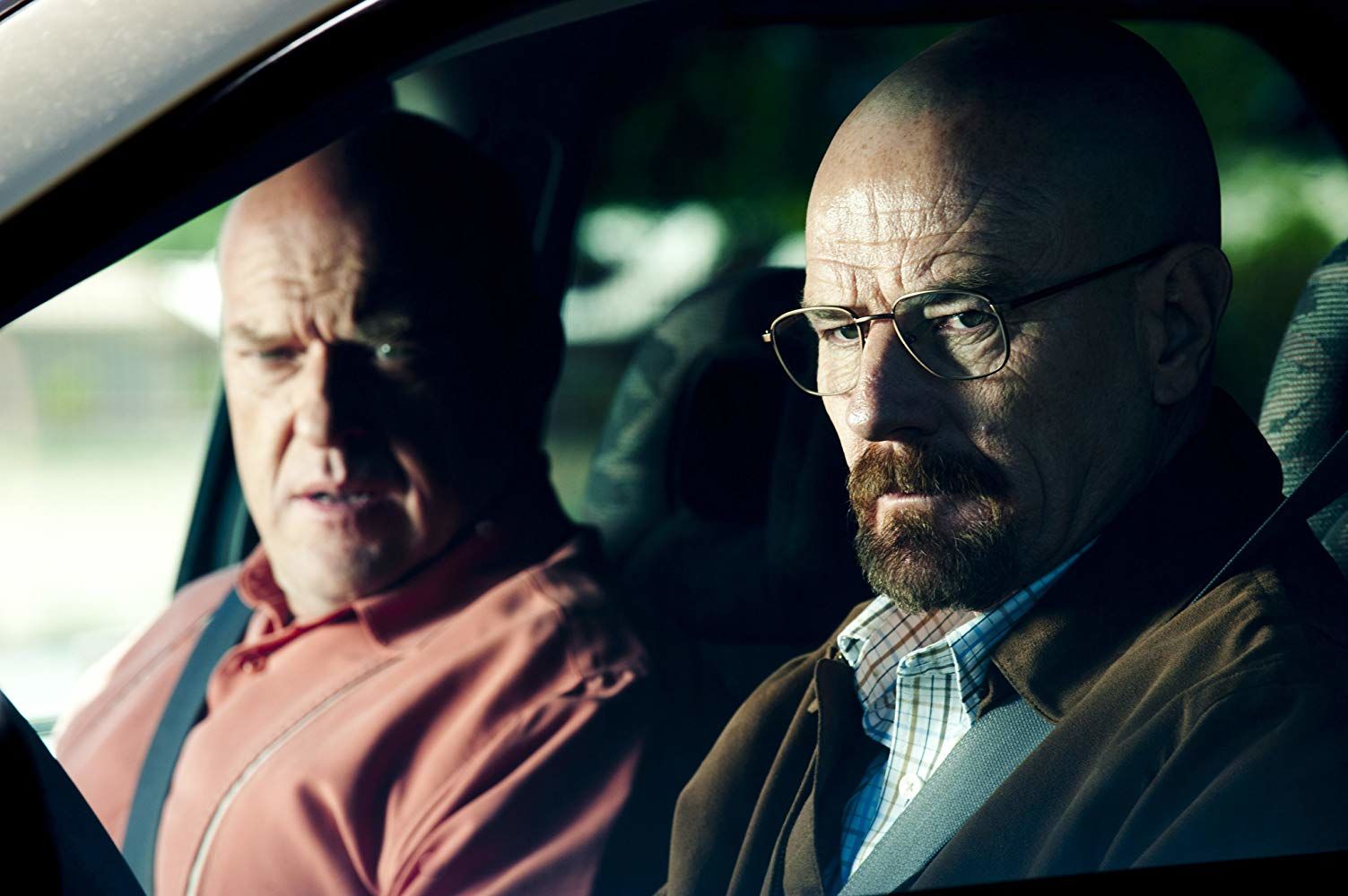 Bug episode synopsis,reviews,forums,photos,