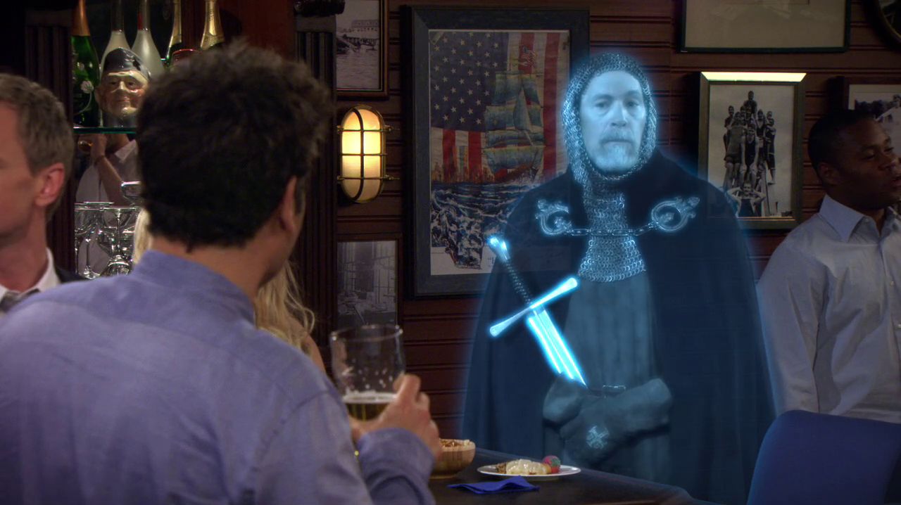 Knight Vision episode synopsis,reviews,forums,photos,