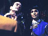 Blood Fever episode synopsis,reviews,forums,photos,