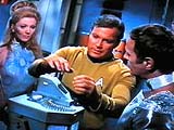 Wink of an Eye episode synopsis,reviews,forums,photos,Where No Man Has Gone Before episode synopsis,Errand of Mercy episode synopsis,Catspaw episode synopsis,Patterns of Force episode synopsis,The Omega Glory episode synopsis