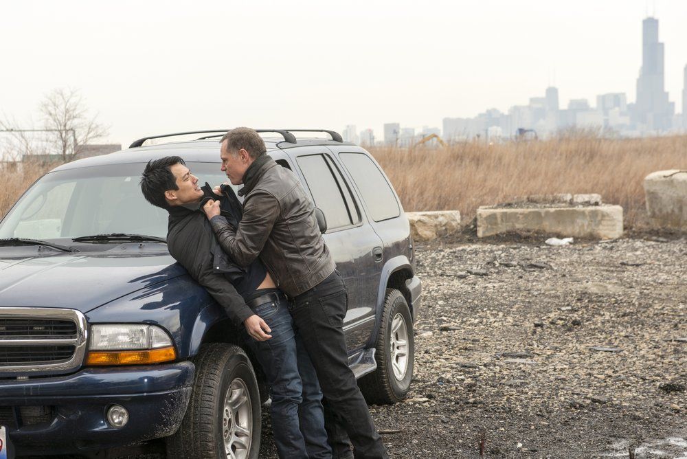 A Beautiful Friendship episode synopsis,reviews,forums,photos,