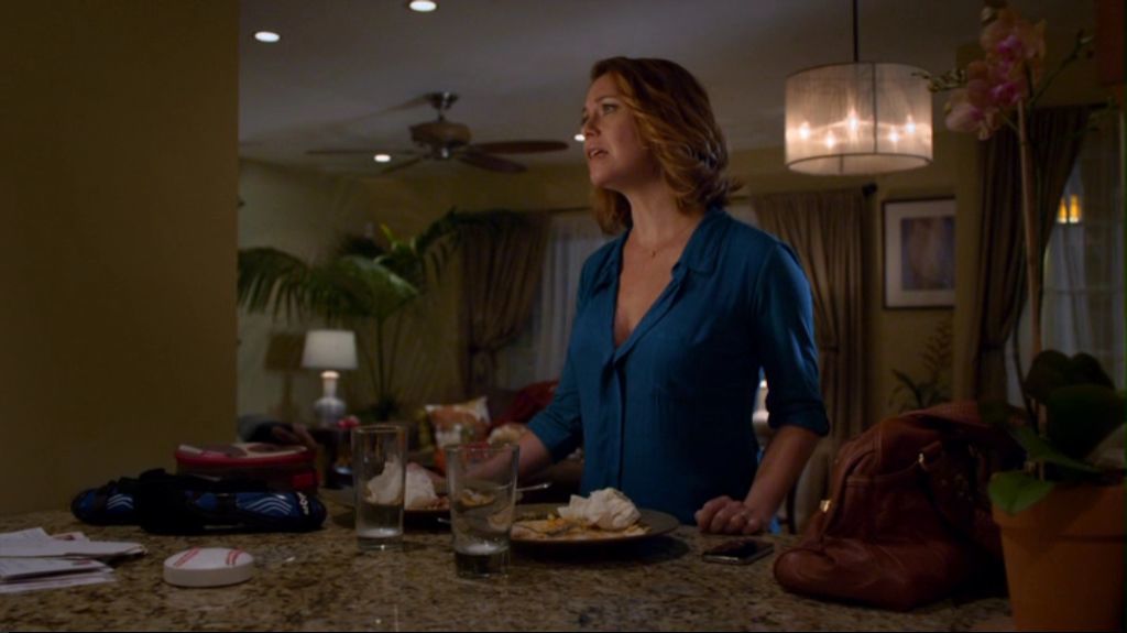 The Pact episode synopsis,reviews,forums,photos,