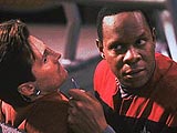 Startrek Deep Space Nine,Emissary, Part I ,Emissary, Part II ,Past Prologue ,A Man Alone ,Babel ,Captive Pursuit ,Q-Less ,Dax ,The Passenger ,Move Along Home ,The Nagus ,Vortex ,Battle Lines ,The Storyteller ,Progress ,If Wishes Were Horses ,The Forsaken ,Dramatis Personae ,Duet ,In the Hands of the Prophets ,The Homecoming ,The Circle ,The Siege ,Invasive Procedures ,Cardassians ,Melora ,Rules of Acquisition ,Necessary Evil ,Second Sight ,Sanctuary ,Rivals ,The Alternate ,Armageddon Game ,Whispers ,Paradise ,Shadowplay ,Playing God ,Profit and Loss ,Blood Oath ,The Maquis, Part I ,The Maquis, Part II ,The Wire ,Crossover ,The Collaborator ,Tribunal ,The Jem'Hadar ,The Search, Part I ,The Search, Part II ,The House of Quark ,Equilibrium ,Second Skin ,The Abandoned ,Civil Defense ,Meridian ,Defiant ,Fascination ,Past Tense, Part I ,Past Tense, Part II ,Life Support ,Heart of Stone ,Destiny ,Prophet Motive ,Visionary ,Distant Voices ,Through the Looking Glass ,Improbable Cause ,The Die Is Cast ,Explorers ,Family Business ,Shakaar ,Facets ,The Adversary ,The Way of the Warrior, Part I ,The Way of the Warrior, Part II ,The Visitor ,Hippocratic Oath ,Indiscretion ,Rejoined ,Starship Down ,Little Green Men ,The Sword of Kahless ,Our Man Bashir ,Homefront ,Paradise Lost ,Crossfire ,Return to Grace ,Sons of Mogh ,Bar Association ,Accession ,Rules of Engagement ,Hard Time ,Shattered Mirror ,The Muse ,For the Cause ,To the Death ,The Quickening ,Body Parts ,Broken Link ,Apocalypse Rising ,The Ship ,Looking for par'Mach in All the Wrong Places ,...Nor the Battle to the Strong ,The Assignment ,Trials and Tribble-ations ,Let He Who Is Without Sin... ,Things Past ,The Ascent ,Rapture ,The Darkness and the Light ,The Begotten ,For the Uniform ,In Purgatory's Shadow ,By Inferno's Light ,Doctor Bashir, I Presume? ,A Simple Investigation ,Business as Usual ,Ties of Blood and Water ,Ferengi Love Songs ,Soldiers of the Empire ,Children of Time ,Blaze of Glory ,Empok Nor ,In the Cards ,Call to Arms ,A Time to Stand ,Rocks and Shoals ,Sons and Daughters ,Behind the Lines ,Favor the Bold ,Sacrifice of Angels ,You Are Cordially Invited... ,Resurrection ,Statistical Probabilities ,The Magnificent Ferengi ,Waltz ,Who Mourns for Morn? ,Far Beyond the Stars ,One Little Ship ,Honor Among Thieves ,Change of Heart ,Wrongs Darker than Death or Night ,Inquisition ,In the Pale Moonlight ,His Way ,The Reckoning ,Valiant ,Profit and Lace ,Time's Orphan ,The Sound of Her Voice ,Tears of the Prophets ,Image in the Sand ,Shadows and Symbols ,Afterimage ,Take Me Out to the Holosuite ,Chrysalis ,Treachery, Faith, and the Great River ,Once More Unto the Breach ,The Siege of AR-558 ,Covenant ,It's Only a Paper Moon ,Prodigal Daughter ,The Emperor's New Cloak ,Field of Fire ,Chimera ,Badda-Bing Badda-Bang ,Inter Arma Enim Silent Leges ,Penumbra ,'Til Death Do Us Part ,Strange Bedfellows ,The Changing Face of Evil  ,When It Rains... ,Tacking Into the Wind ,Extreme Measures ,The Dogs of War ,What You Leave Behind, Part I ,What You Leave Behind, Part II ,Doctor Bashir, I Presume ,You Are Cordially Invited ,Treachery, Faith and the Great River ,Badda-Bing, Badda-Bang 