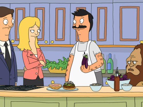 Beefsquatch episode synopsis,reviews,forums,photos,