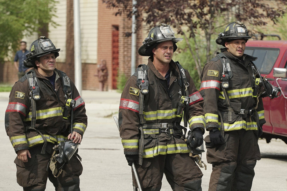 Nobody Else is Dying Today episode synopsis,reviews,forums,photos,
