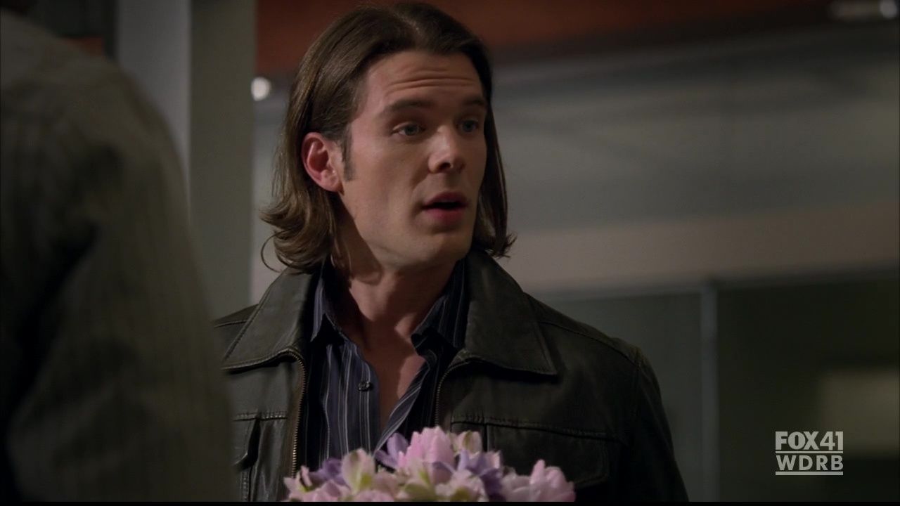 Open and Shut episode synopsis,reviews,forums,photos,