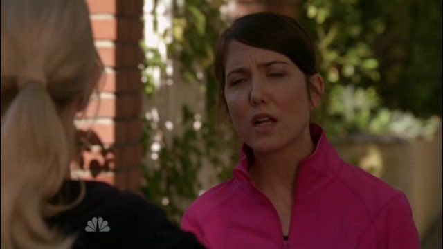 Date Night episode synopsis,reviews,forums,photos,