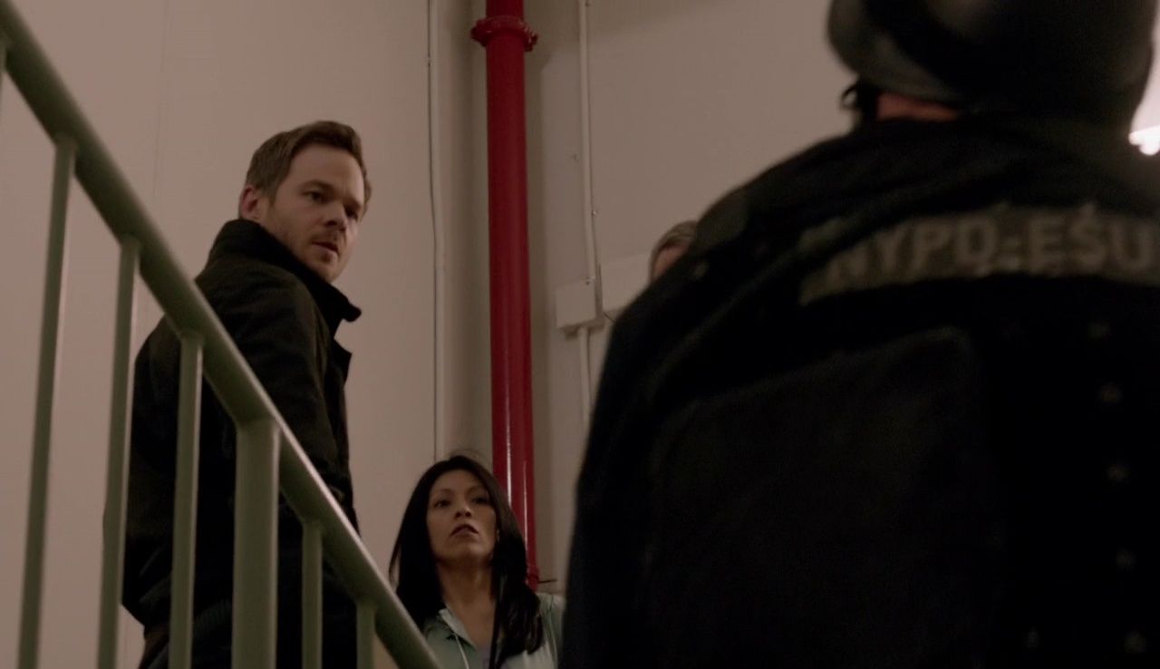 Freedom episode synopsis,reviews,forums,photos,