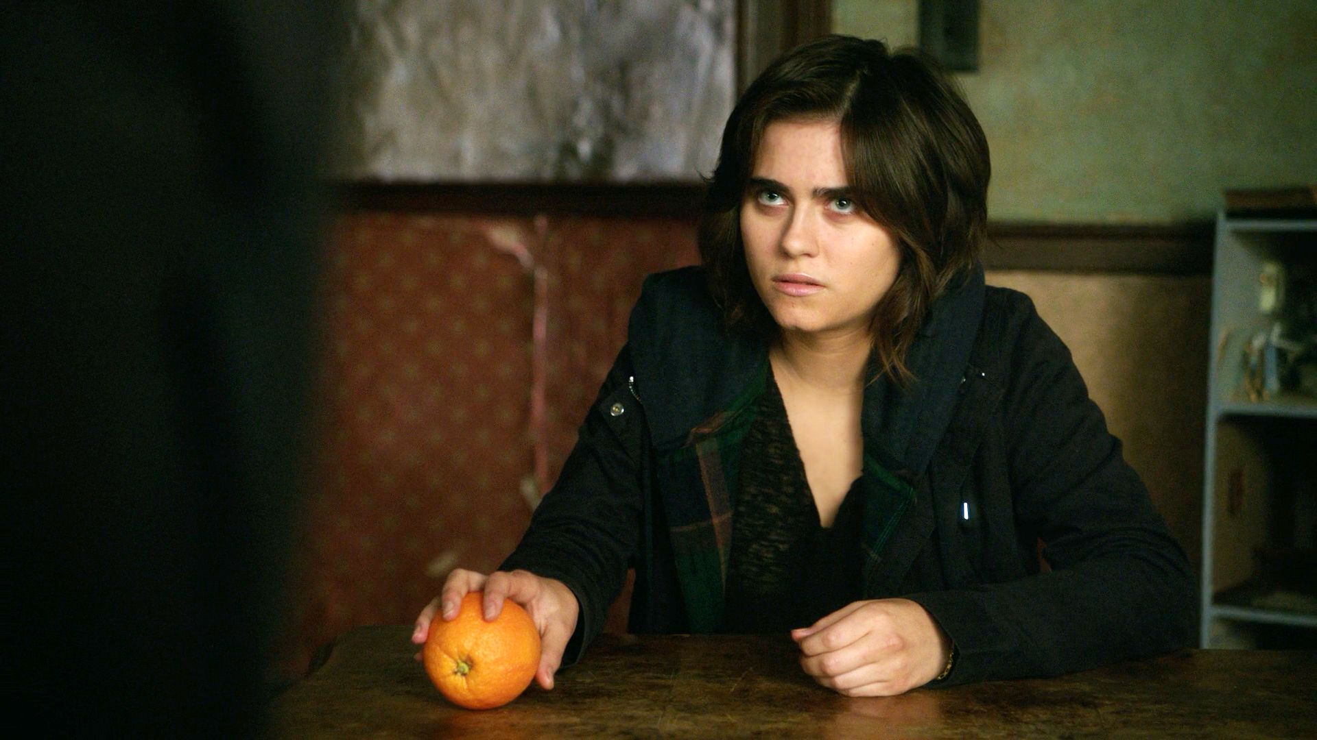 Miss Understood episode synopsis,reviews,forums,photos,
