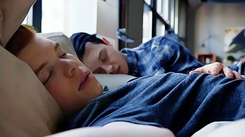 Hope Springs Paternal episode synopsis,reviews,forums,photos,