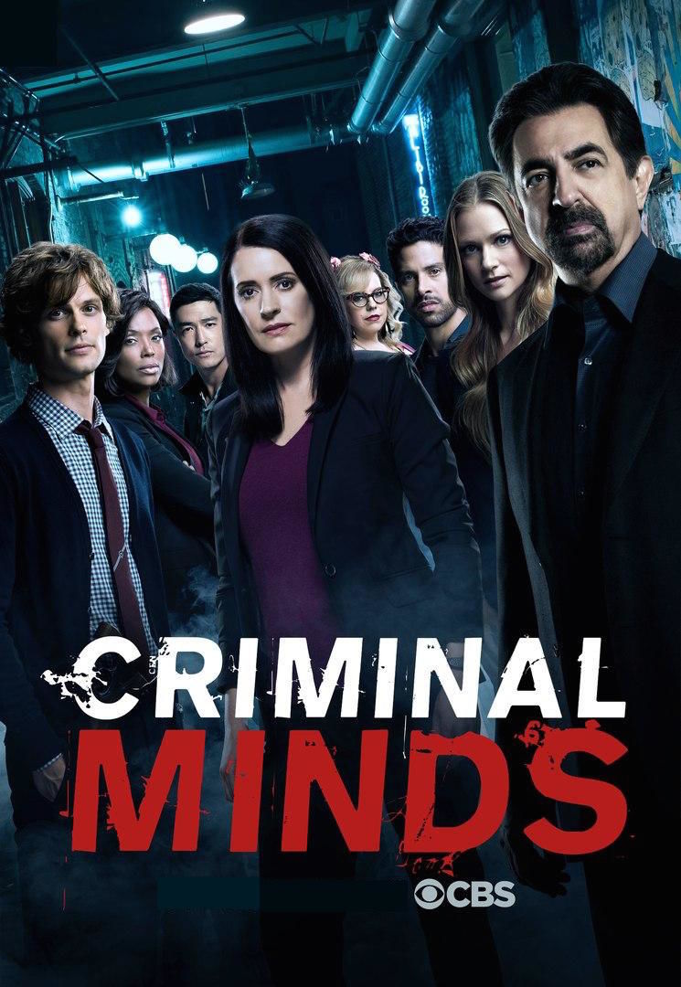 Criminal Minds,summary,reviews,forums,photos,