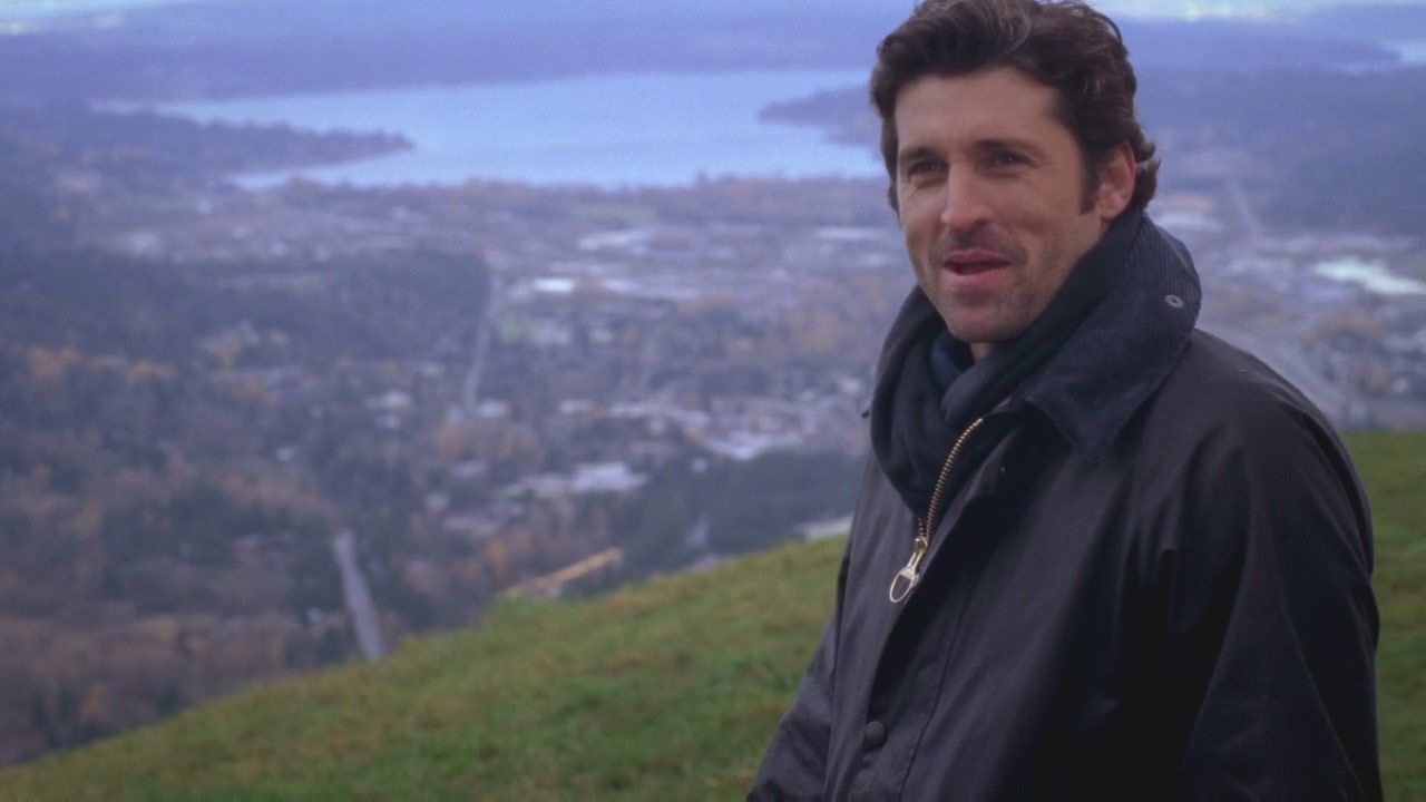 Lay Your Hands on Me episode synopsis,reviews,forums,photos,