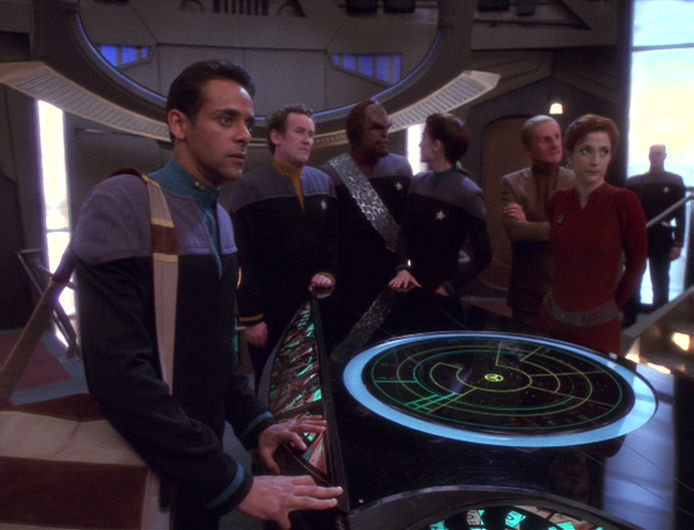 Inquisition episode synopsis,reviews,forums,photos,