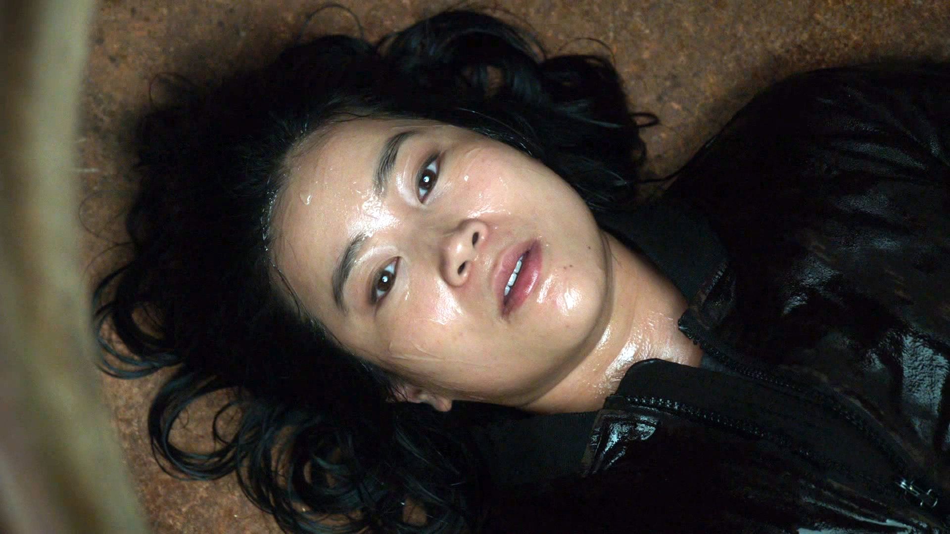 Wave Goodbye episode synopsis,reviews,forums,photos,