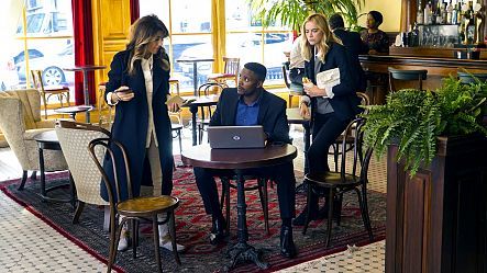 Philly episode synopsis,reviews,forums,photos,