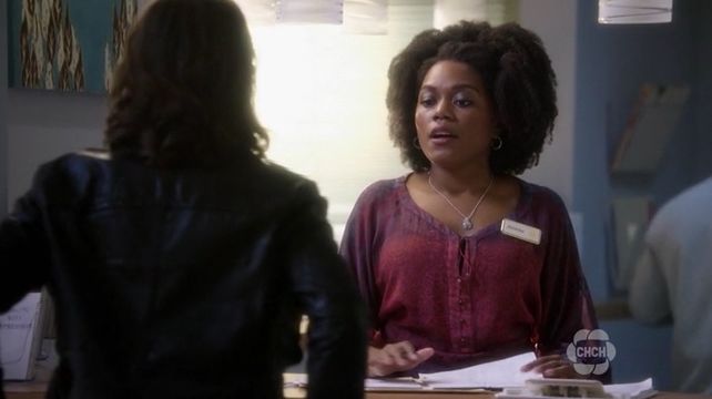 How Does It Feel to Be Free episode synopsis,reviews,forums,photos,