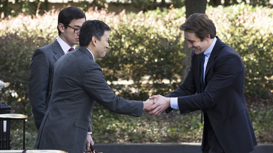 Adventure episode synopsis,reviews,forums,photos,