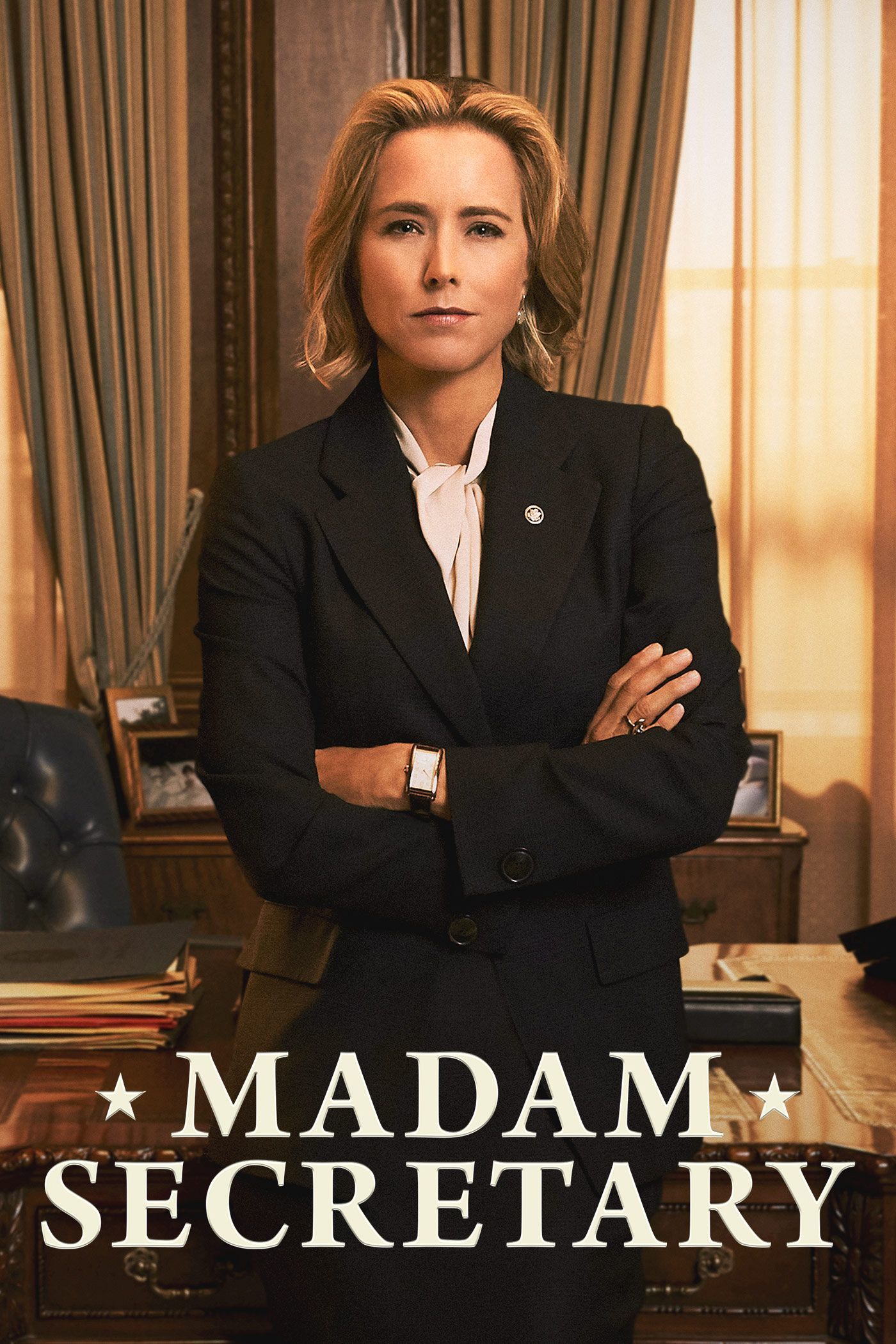 Madam Secretary,summary,reviews,forums,photos,