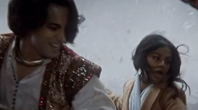 A Wondrous Place episode synopsis,reviews,forums,photos,