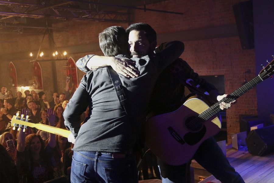 If I Could Do It All Again episode synopsis,reviews,forums,photos,
