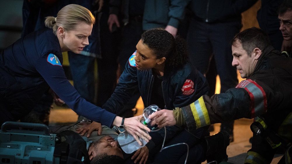 Until the Weather Breaks episode synopsis,reviews,forums,photos,