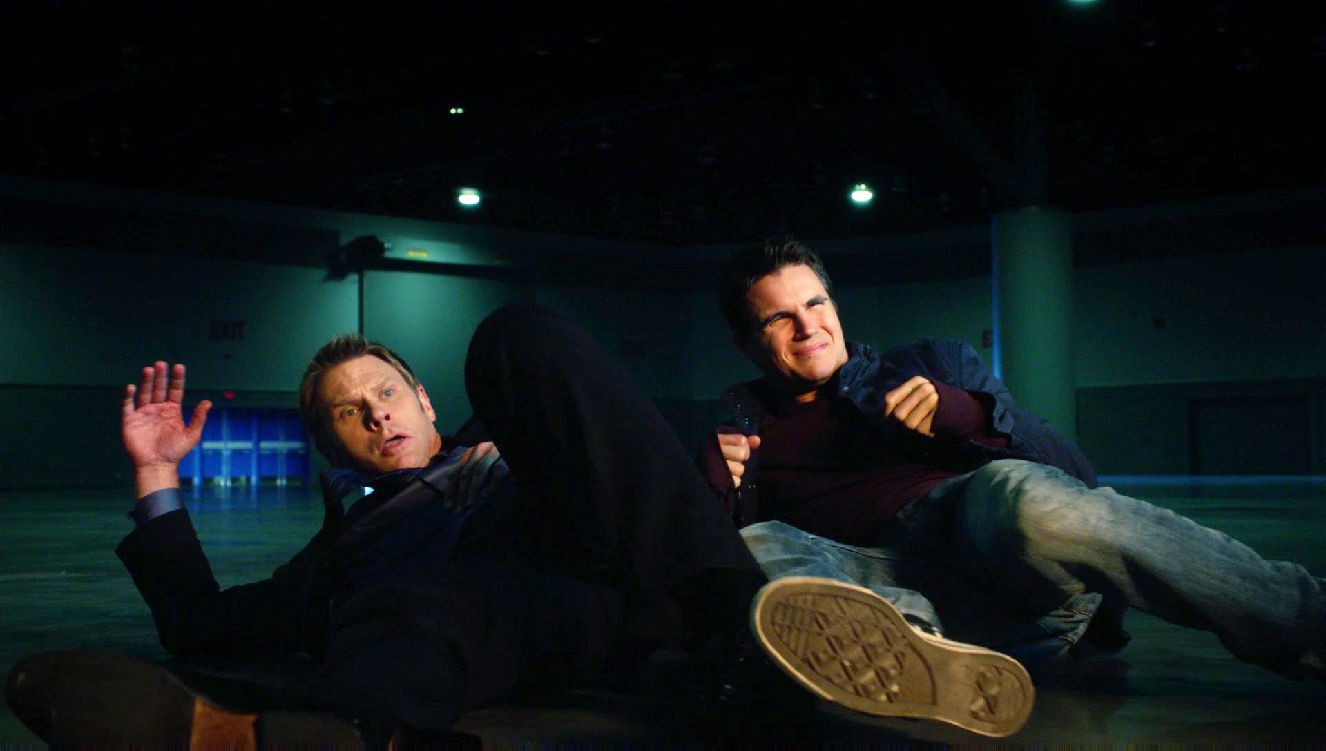 Kill or Be Killed episode synopsis,reviews,forums,photos,