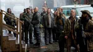 Respite episode synopsis,reviews,forums,photos,