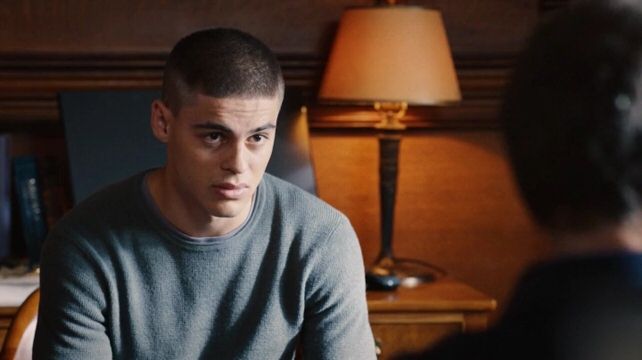 Catch and Release episode synopsis,reviews,forums,photos,