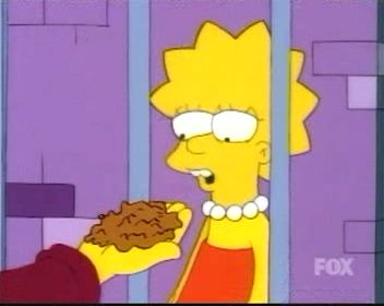 Lisa the Treehugger episode synopsis,reviews,forums,photos,