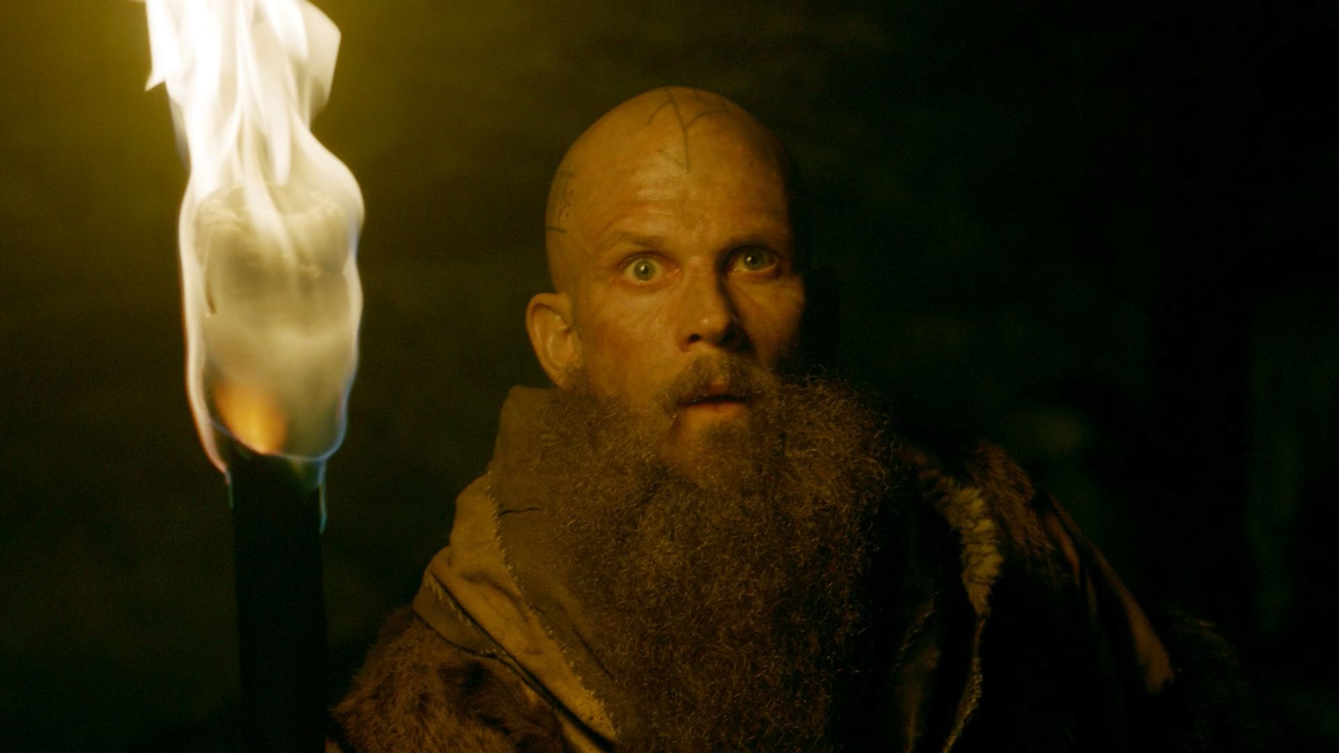 What Happens in the Cave episode synopsis,reviews,forums,photos,