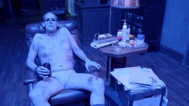 Milton Bobbit episode synopsis,reviews,forums,photos,