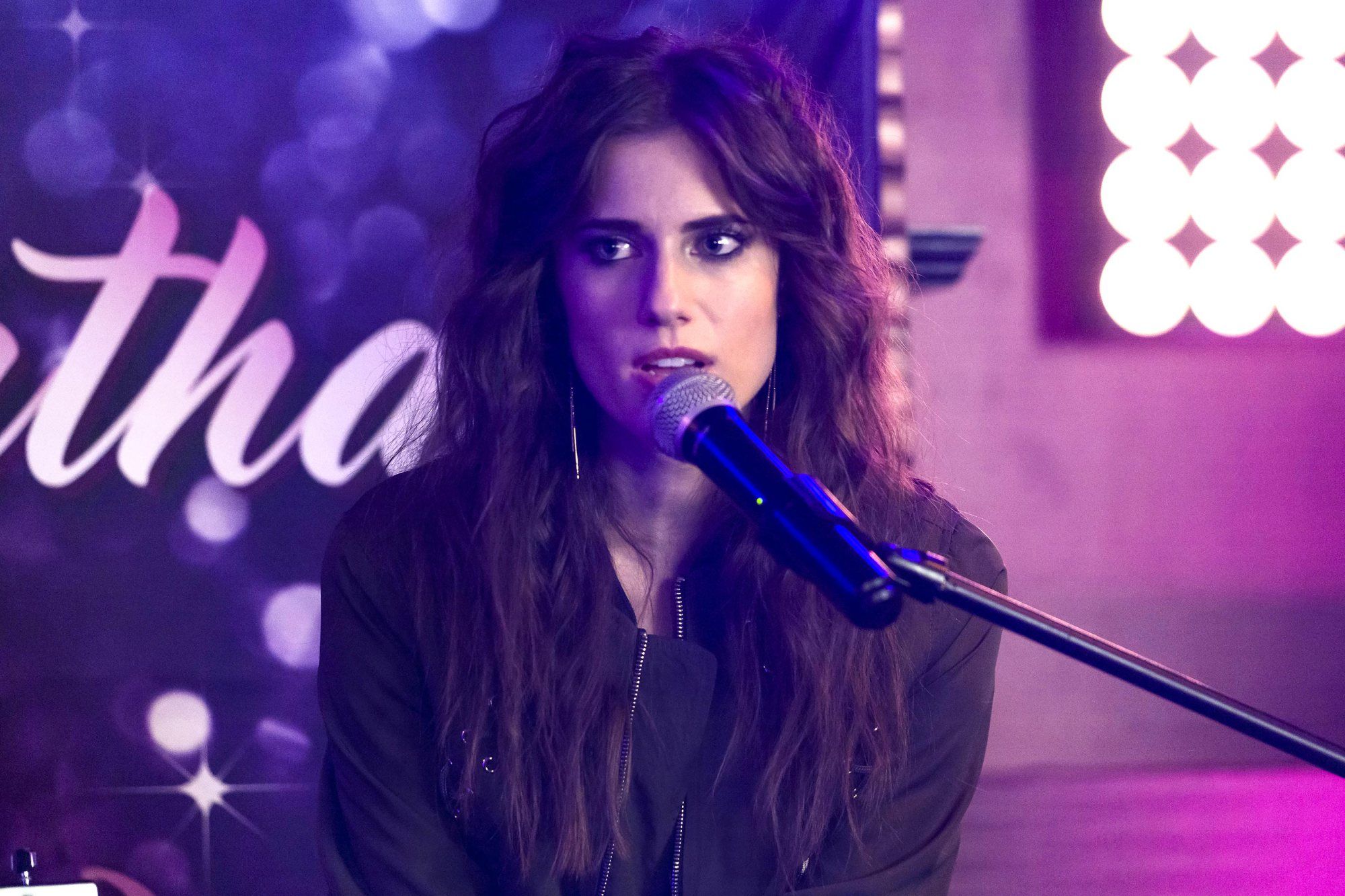 Full Disclosure episode synopsis,reviews,forums,photos,