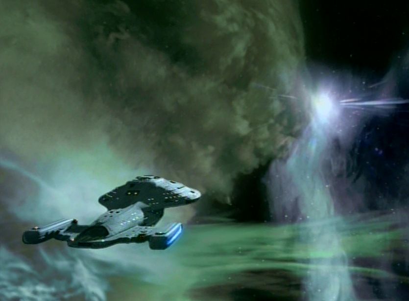 Deadlock television episode cast,
