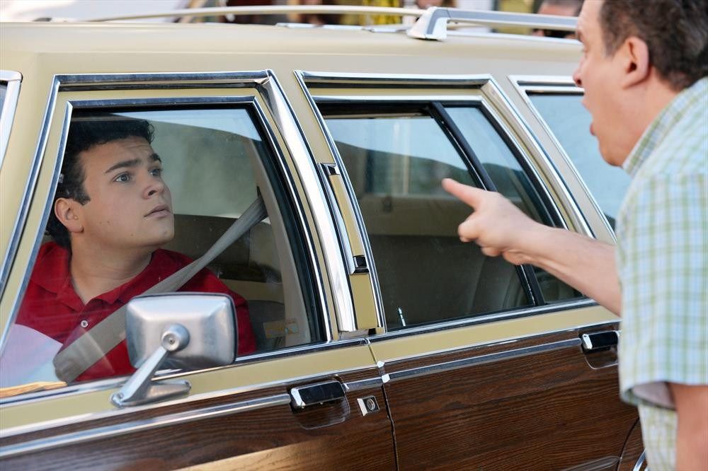 Circle Of Driving episode synopsis,reviews,forums,photos,