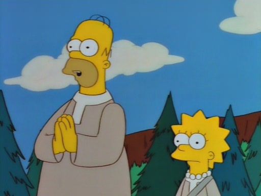 The Joy of Sect episode synopsis,reviews,forums,photos,