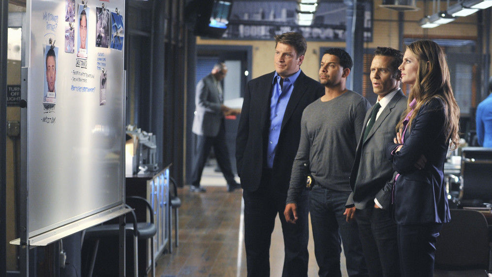 The Human Factor episode synopsis,reviews,forums,photos,