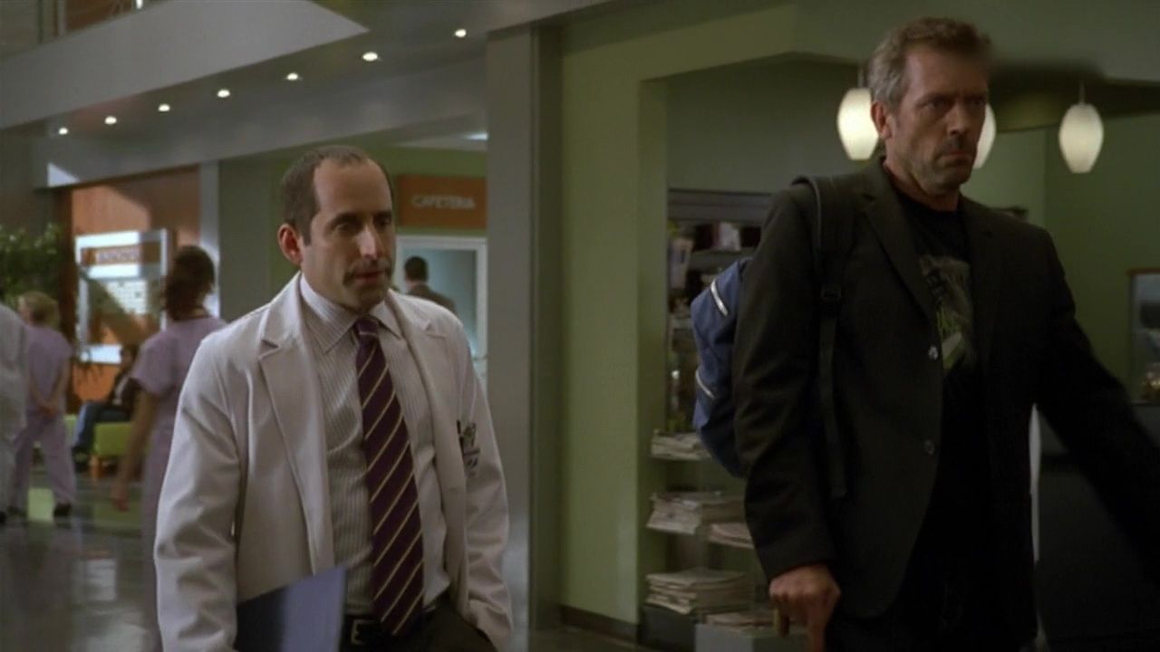 Adverse Events episode synopsis,reviews,forums,photos,