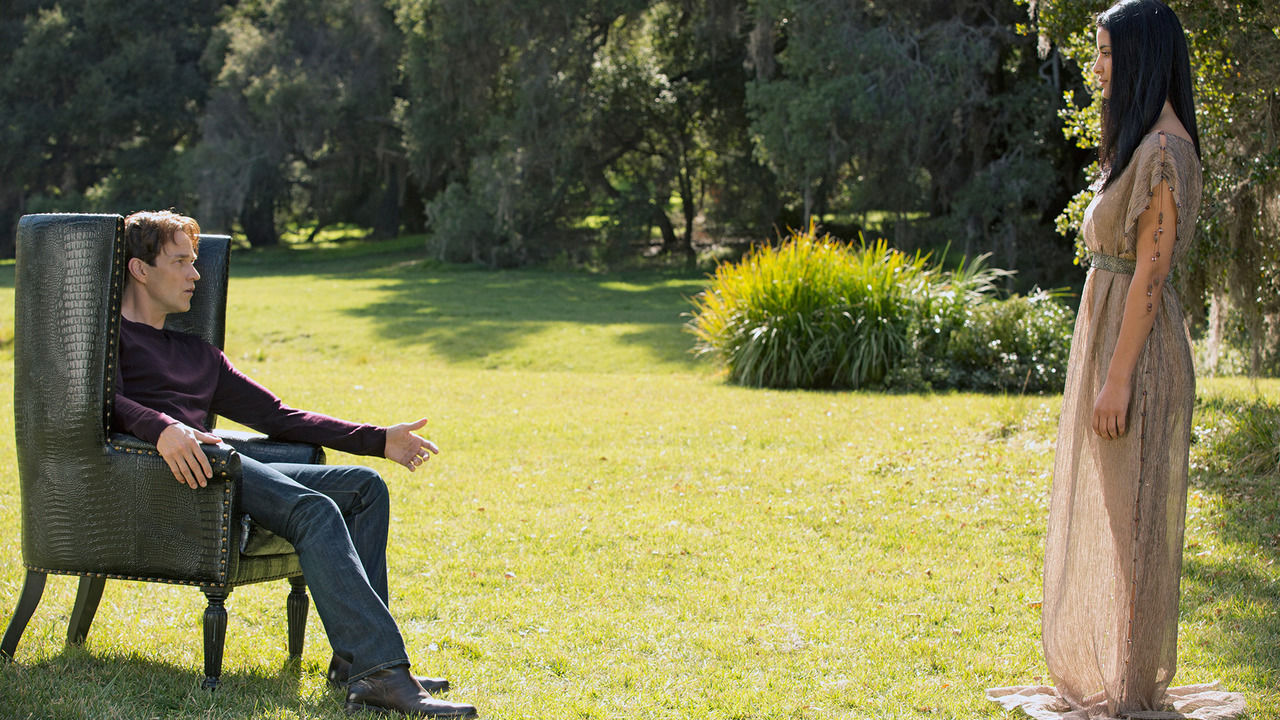 The Sun episode synopsis,reviews,forums,photos,