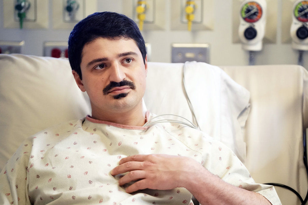 The One That Matters Most episode synopsis,reviews,forums,photos,