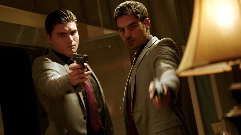 The Take episode synopsis,reviews,forums,photos,
