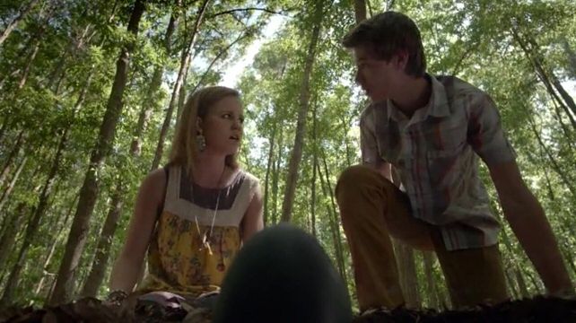 Imperfect Circles episode synopsis,reviews,forums,photos,