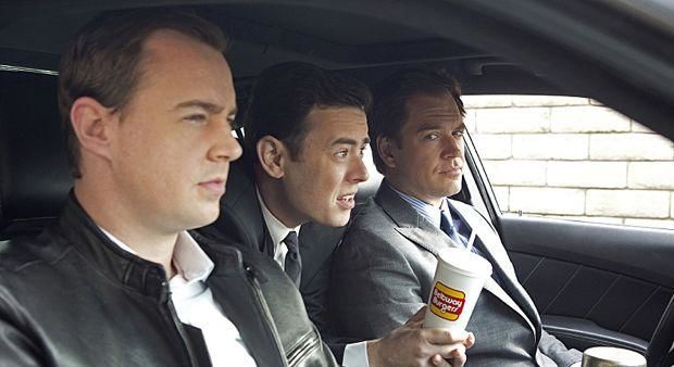 Double Blind episode synopsis,reviews,forums,photos,