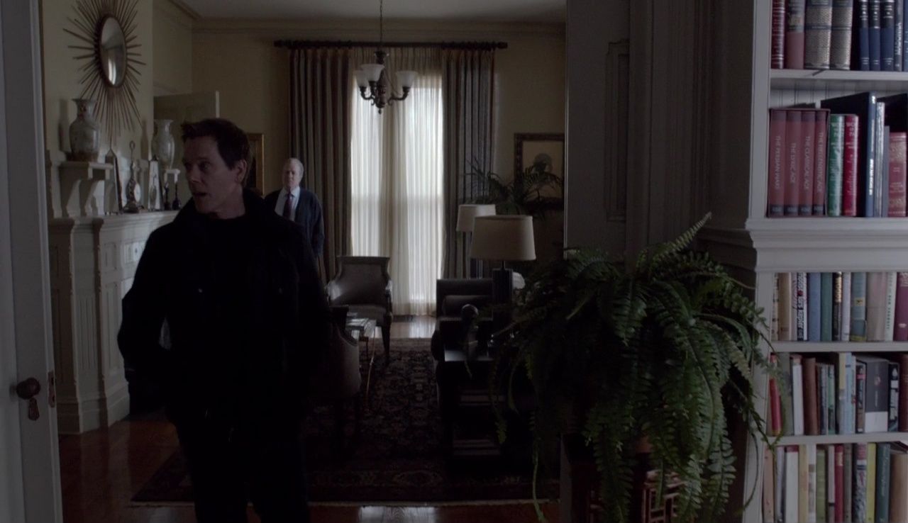 The Messenger episode synopsis,reviews,forums,photos,