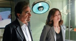 God Complex episode synopsis,reviews,forums,photos,
