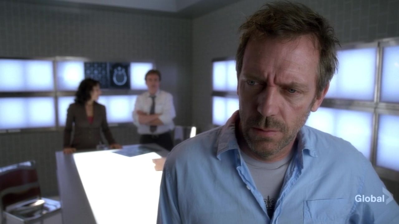 House's Head episode synopsis,reviews,forums,photos,