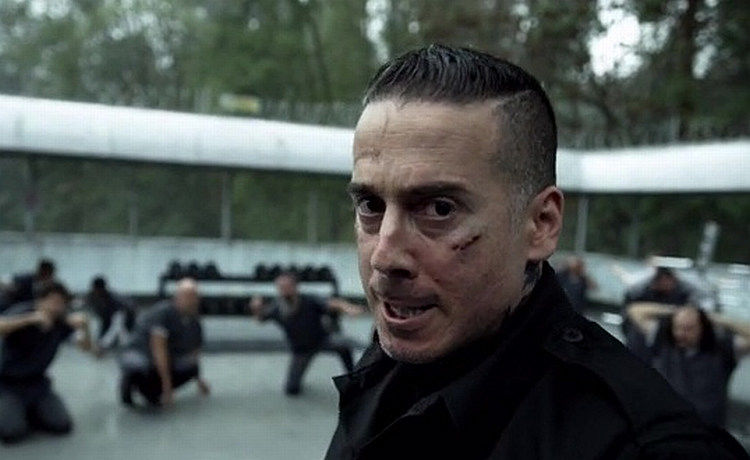 The Slabside Redemption episode synopsis,reviews,forums,photos,