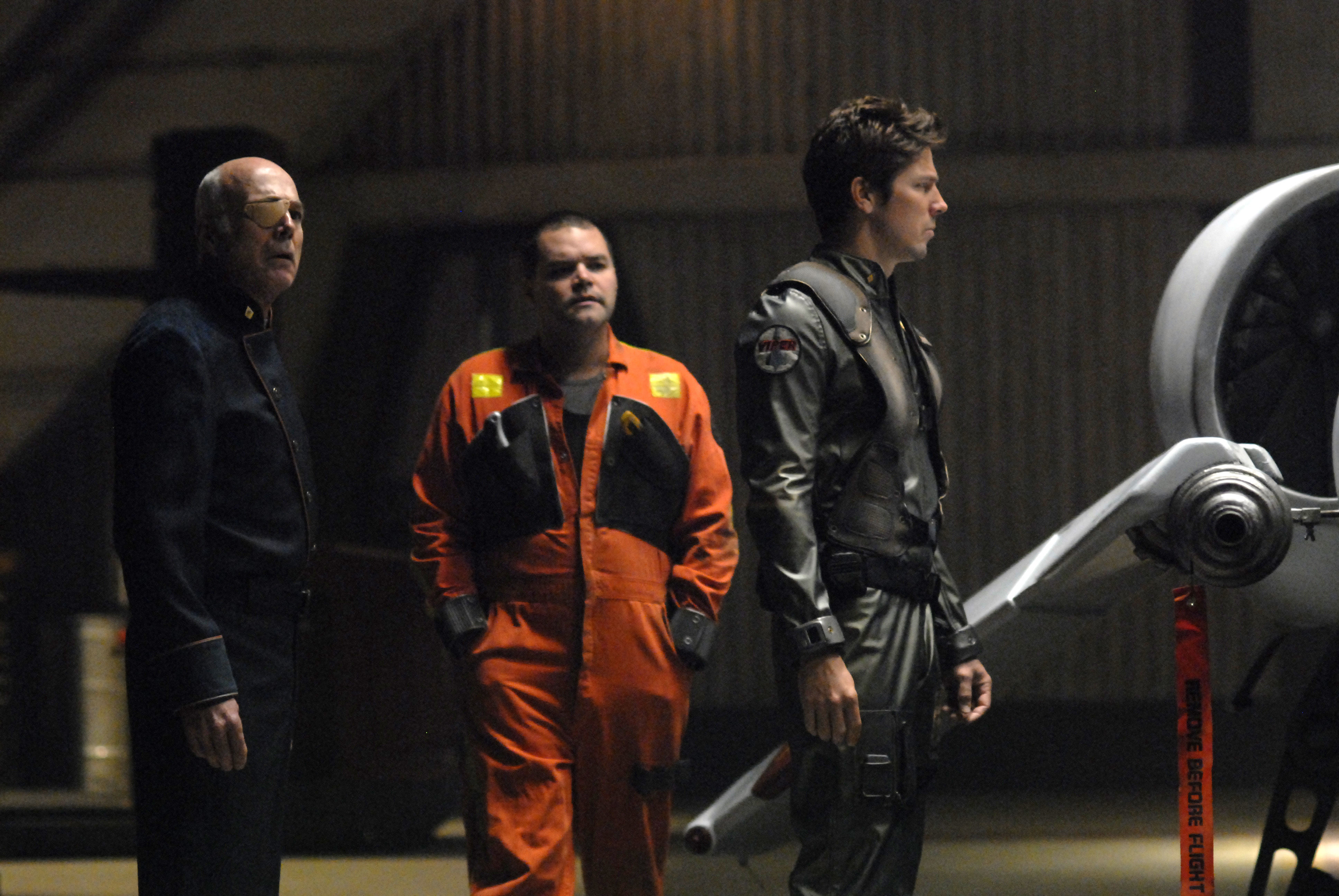 Revelations episode synopsis,reviews,forums,photos,
