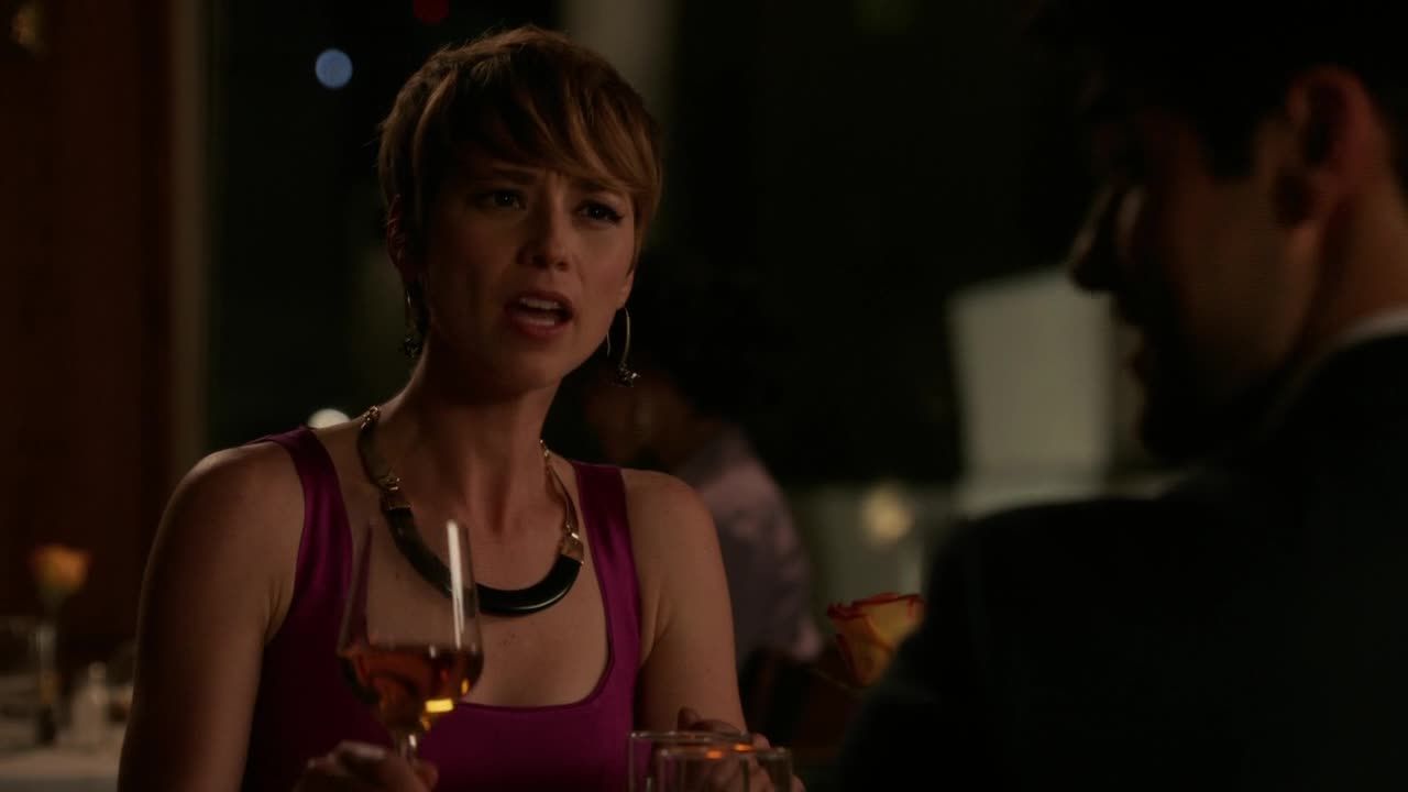 Sin episode synopsis,reviews,forums,photos,